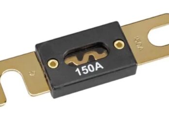 A 150A fuse