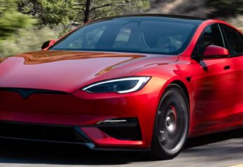 Can You Upgrade the Audio System in a Tesla?