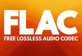 The FLAC logo