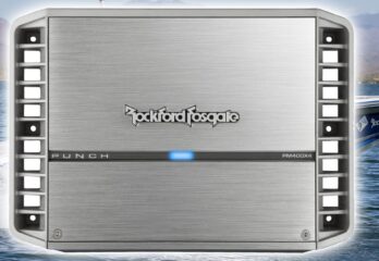 Rockford Fosgate PM400X4