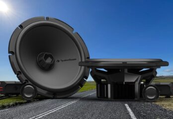 Product Spotlight: Rockford Fosgate P2V2-65