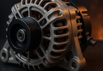 A small engine